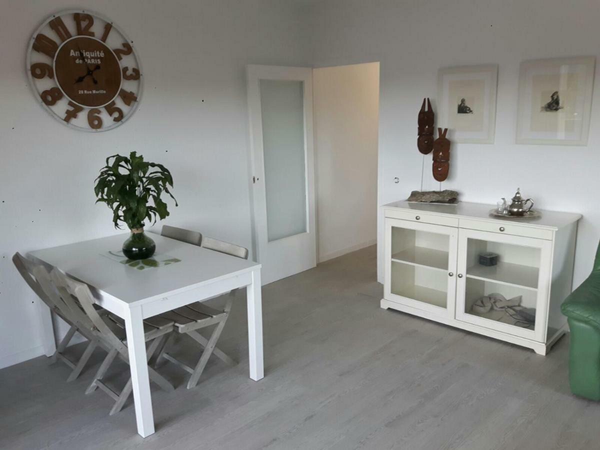 Apartament Sant Pere Sant Pere Pescador Exterior photo