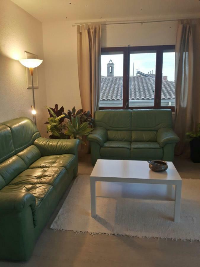 Apartament Sant Pere Sant Pere Pescador Exterior photo