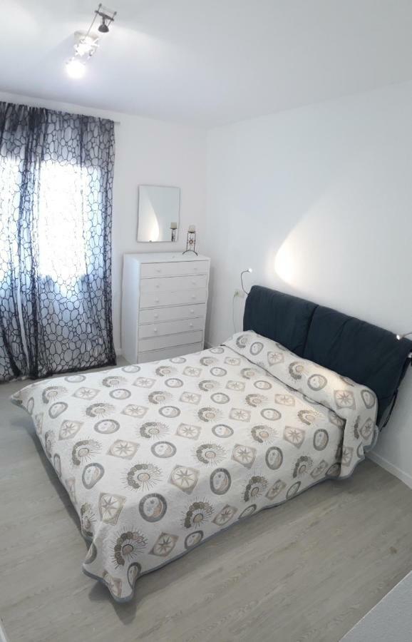 Apartament Sant Pere Sant Pere Pescador Exterior photo