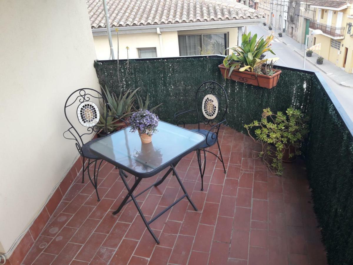 Apartament Sant Pere Sant Pere Pescador Exterior photo