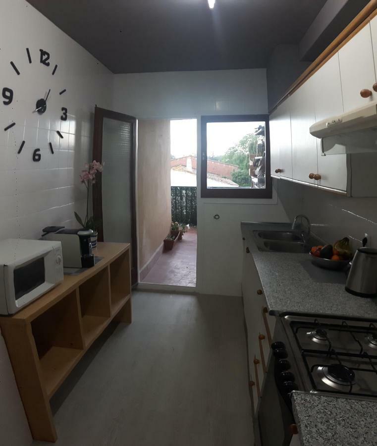 Apartament Sant Pere Sant Pere Pescador Exterior photo