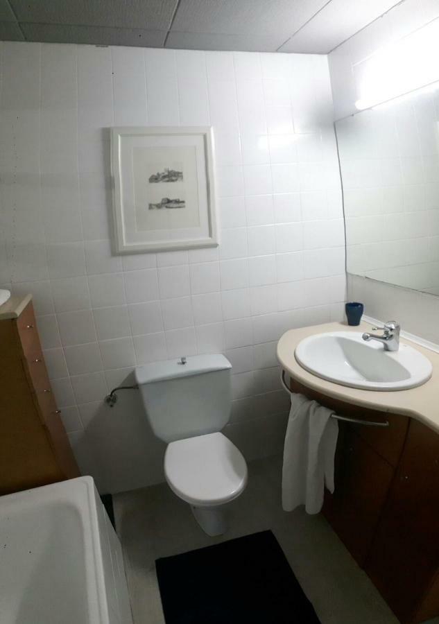 Apartament Sant Pere Sant Pere Pescador Exterior photo